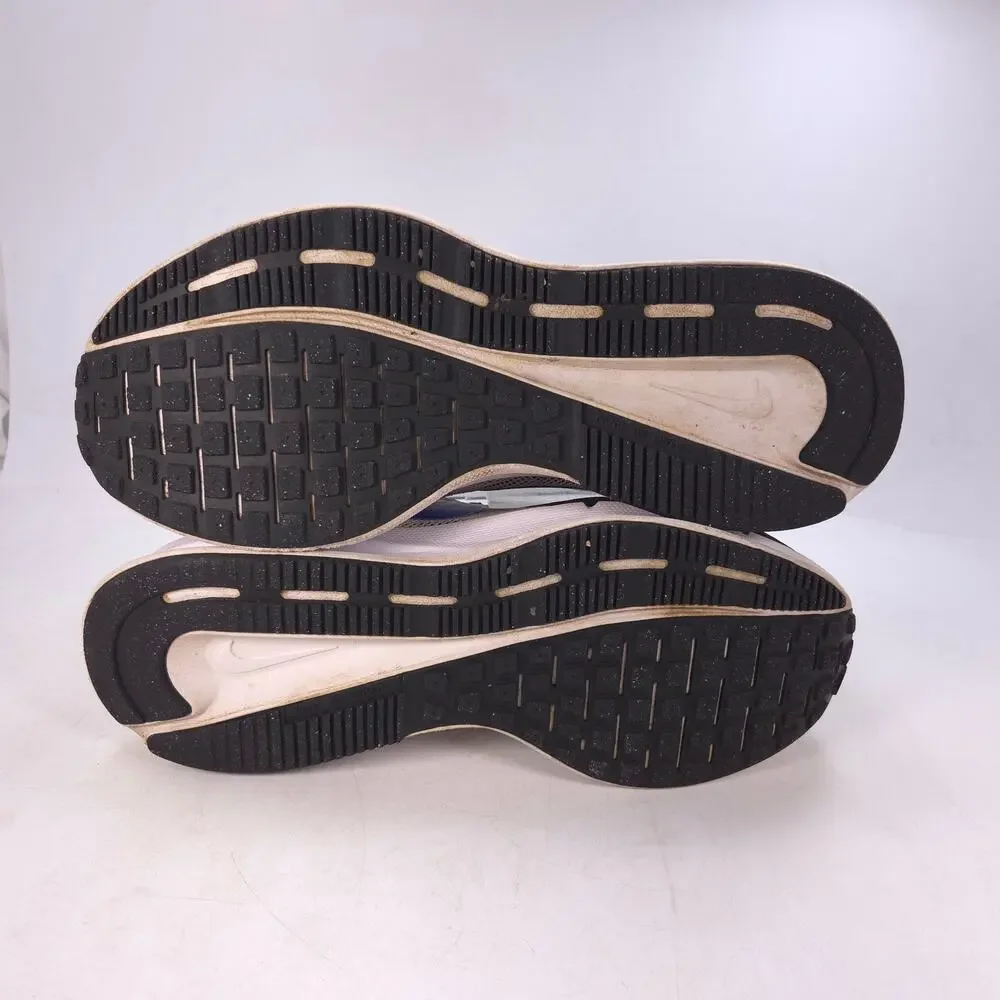 Nike Run Swift 3 Athletic Lace Up Running Shoe Womens Size 7.5 DR2695-006 Black